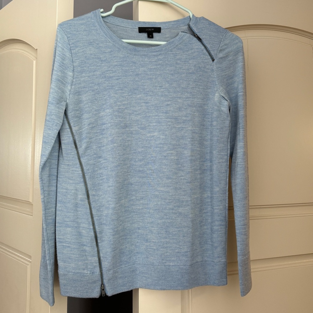 J. Crew sweater